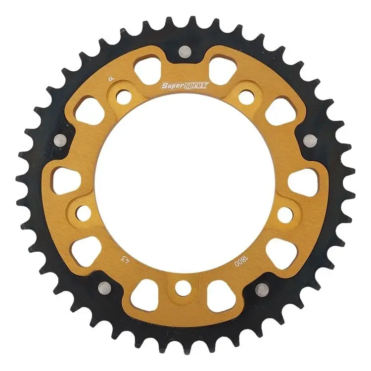 Motorradkrone Supersprox SPX Stealth 1800:43