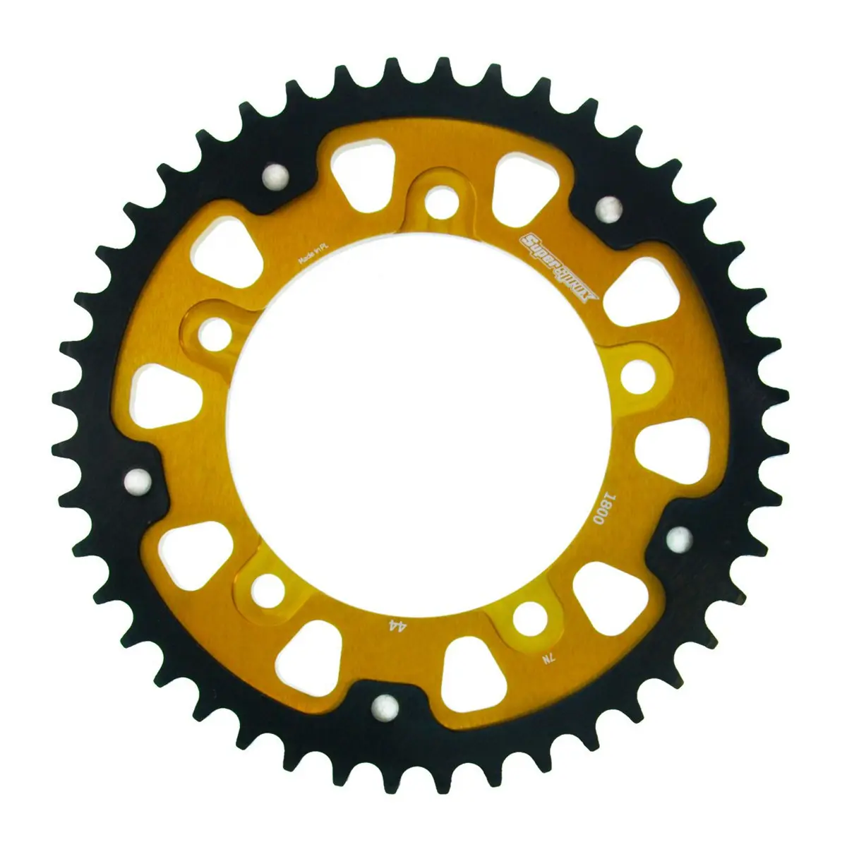 Motorradkrone Supersprox SPX Stealth 1800:44