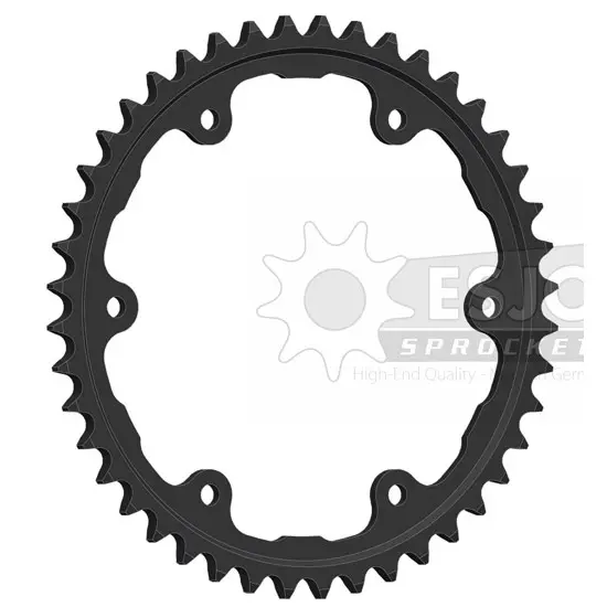 Motorradkrone Supersprox 50-29055-44 # 86900-44