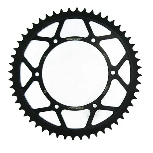 Motorradkrone Supersprox RFE-1133:52 # 50-13019-52 # # 92114-52