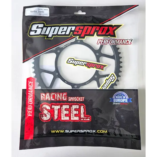Motorradkrone Stahl Supersprox RFE-1133:59