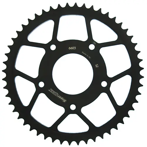 Motorradkrone Supersprox 50-13042-52 # RFE-6603:52