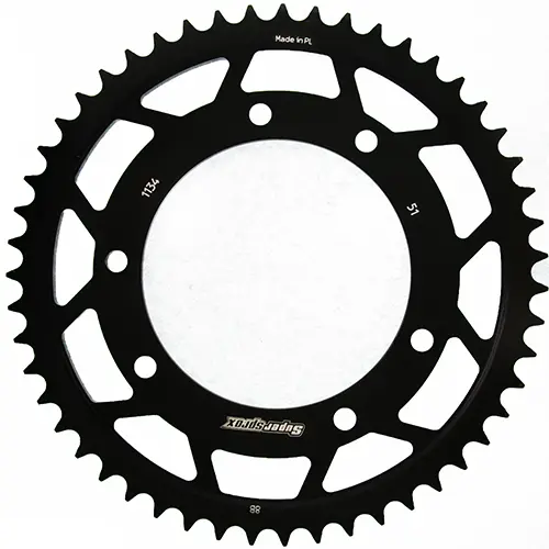 Motorradkrone Supersprox RFE-1134:51 # JTR1134-51 # 50-15052-51