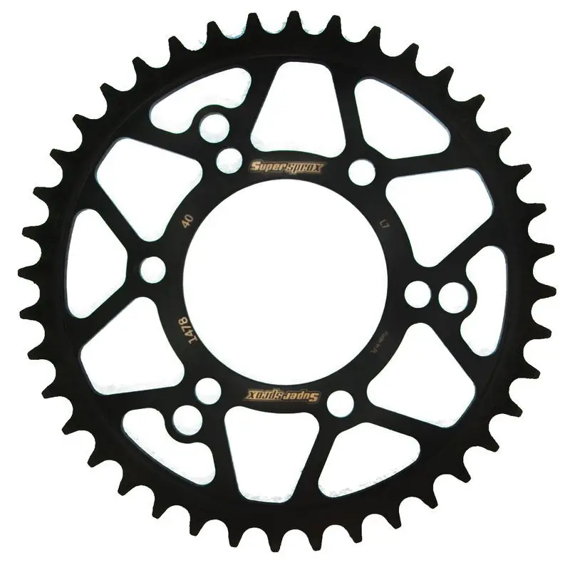 Motorradkrone Supersprox RFE-1478:42 # 50-32009-42 # JTR1478-42