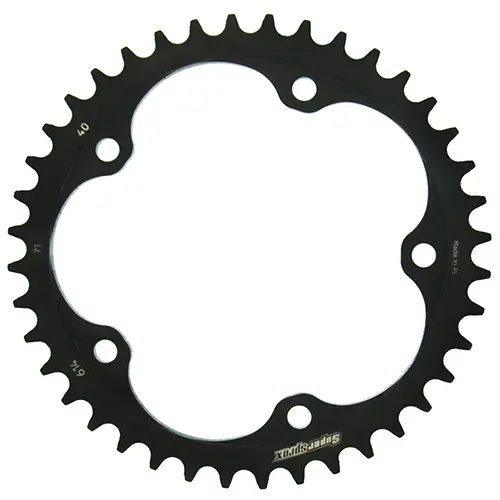 Motorradkrone Supersprox RFE-614:40
