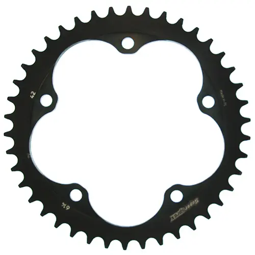 Motorradkrone Supersprox RFE-614:42