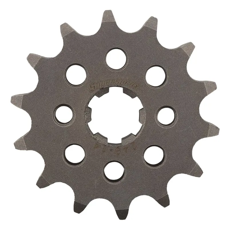 Motorradkettenrad Supersprox PSB CST-249:17.2 # 103-17