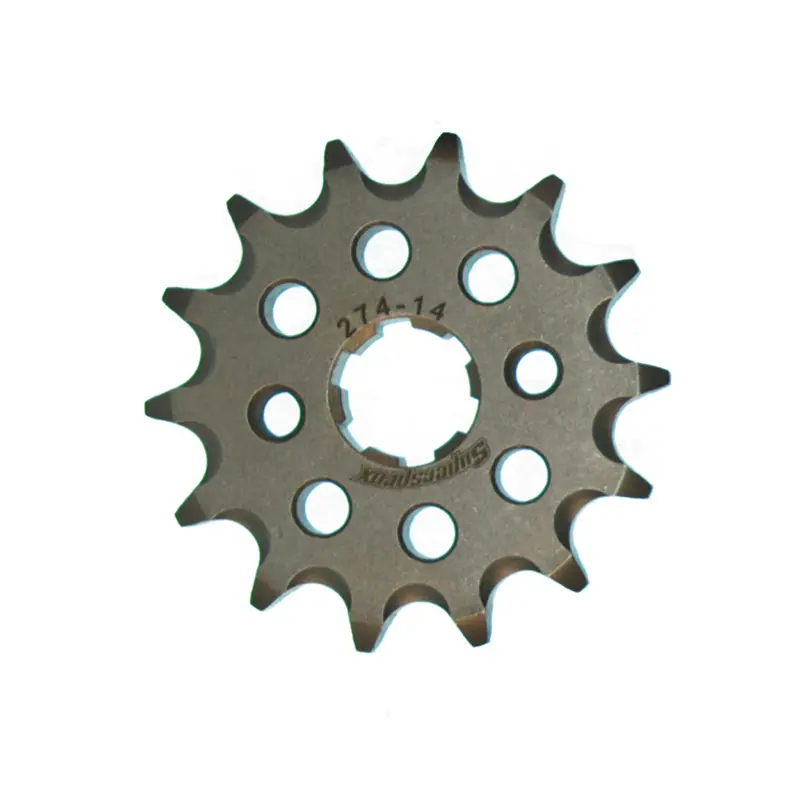 Motorradkettenrad Supersprox PSB CST-274:14 # 50-15004-14 # JTF274.14