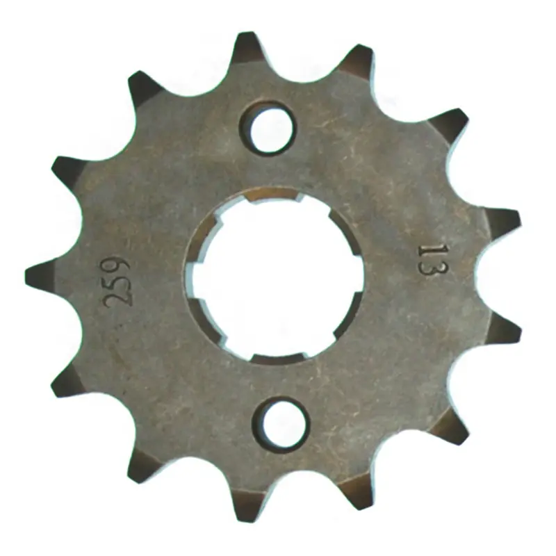 Motorradkettenrad Supersprox PSB CST-259:13 # 50-15001-13 # JTF259.13