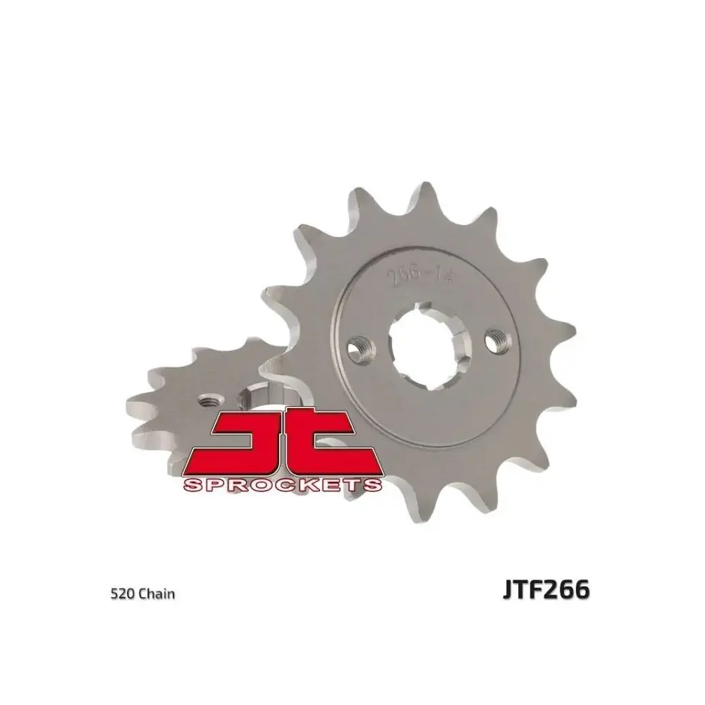Motorradkettenrad Supersprox PSB 50-32011-13 # JTF266.13
