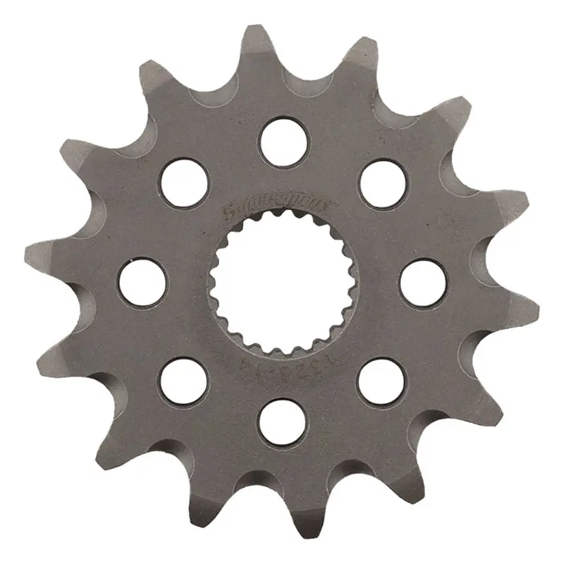 Motorradkettenrad Supersprox PSB CST-1323:14 # 31214 # JTF1323.14SC