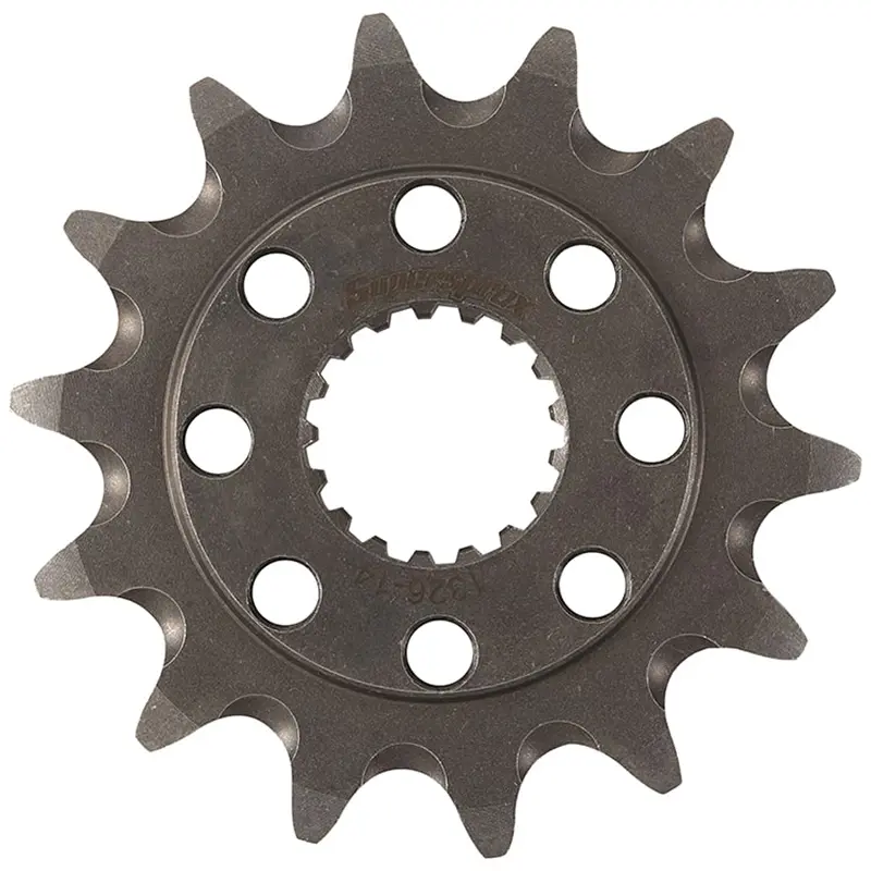 Motorradritzel Supersprox CST-1326:14.1 # 50-32187-14