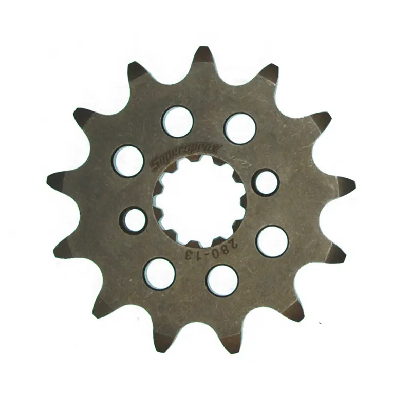 Motorradkettenrad Supersprox PSB CST-280:13 # 50-32029-13 # 35013 # JTF280.13