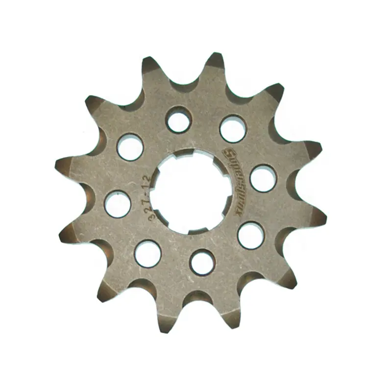 Motorradkettenrad Supersprox PSB CST-327:12 # JTF327.12
