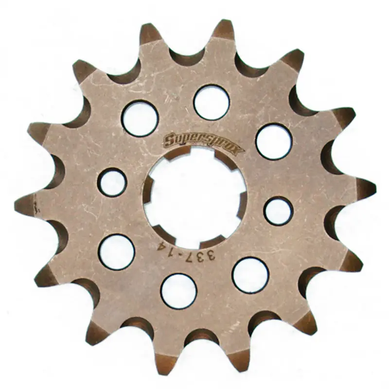 Motorradkettenrad Supersprox PSB CST-337:14 # 50-32043-14 # JTF337.14