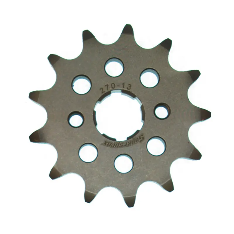 Motorradkettenrad Supersprox PSB CST-270:13 # 50-32027-13 # # 20317-13