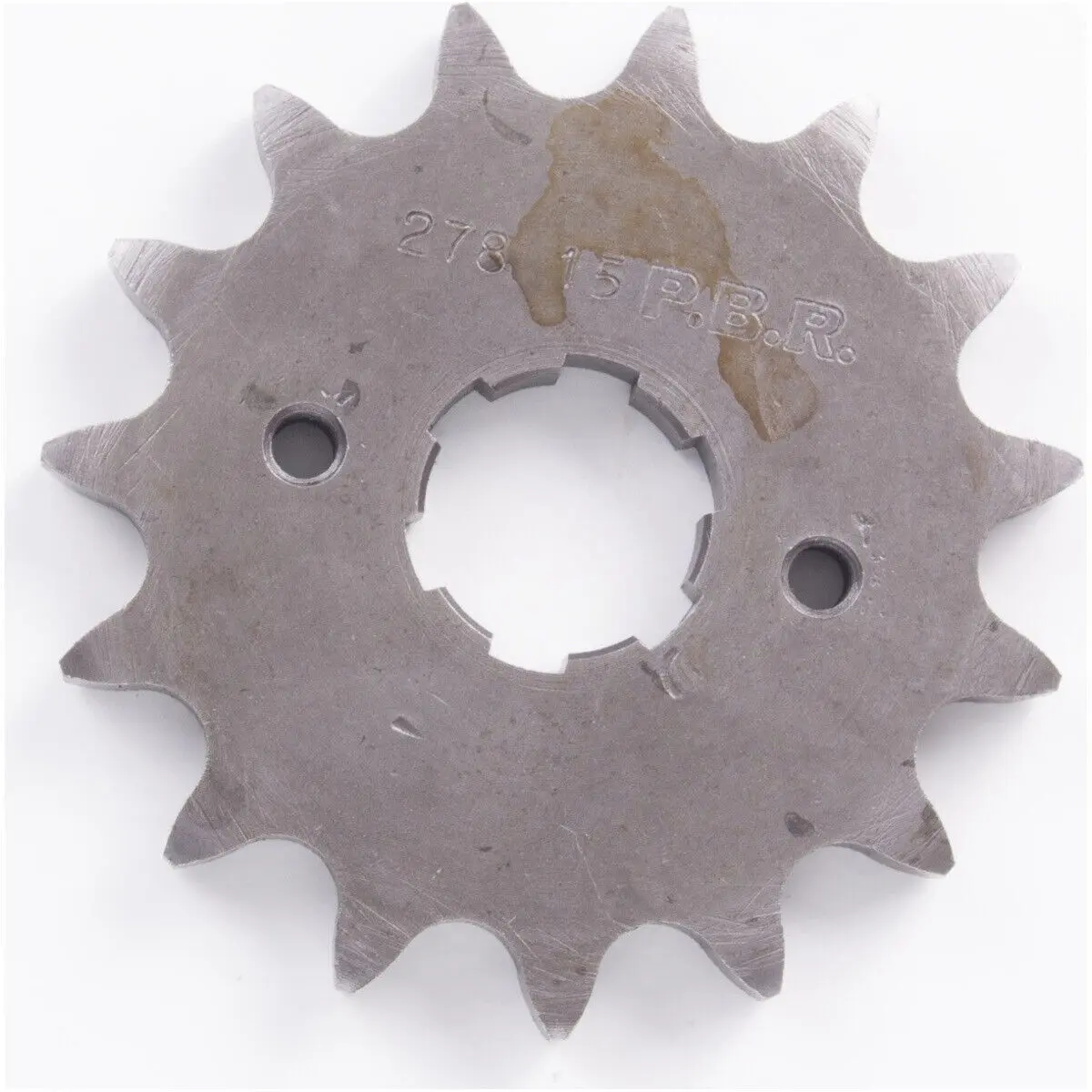 Motorradkettenrad Supersprox PSB 50-35002-15 # JTF278.15