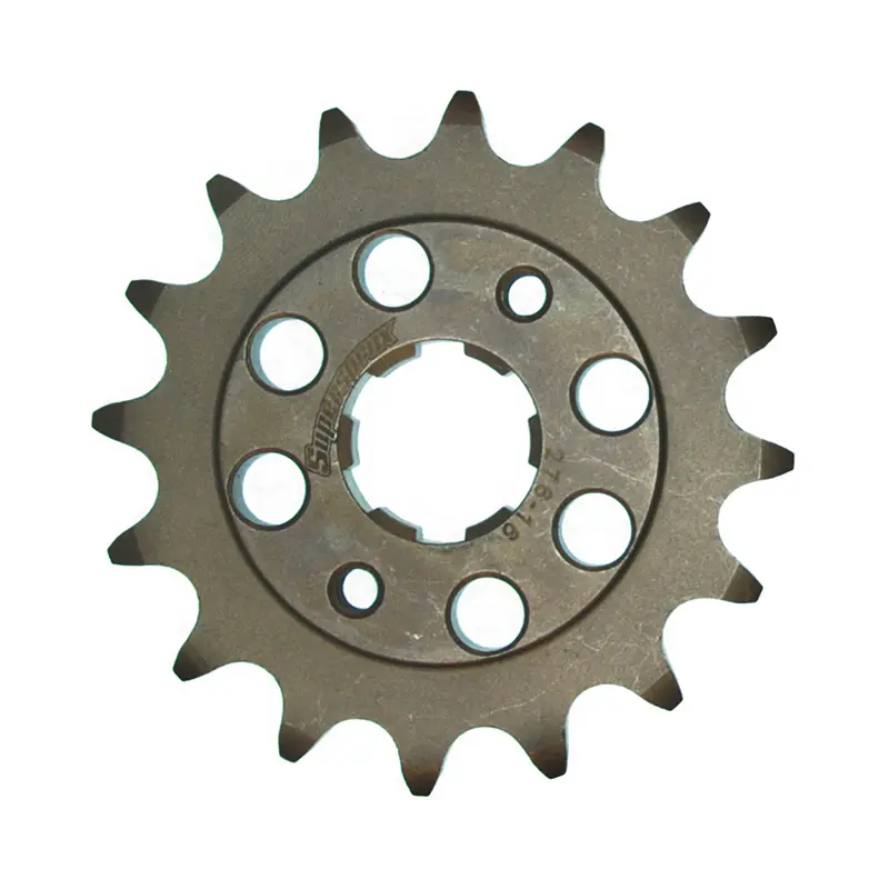 Motorradkettenrad Supersprox PSB CST-276:16 # 50-32003-16 # JTF276.16