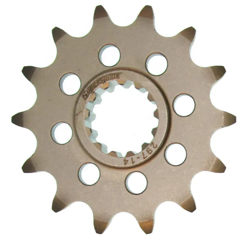 Motorradkettenrad Supersprox PSB CST-297:14 # 50-29009-14 # JTF297.14