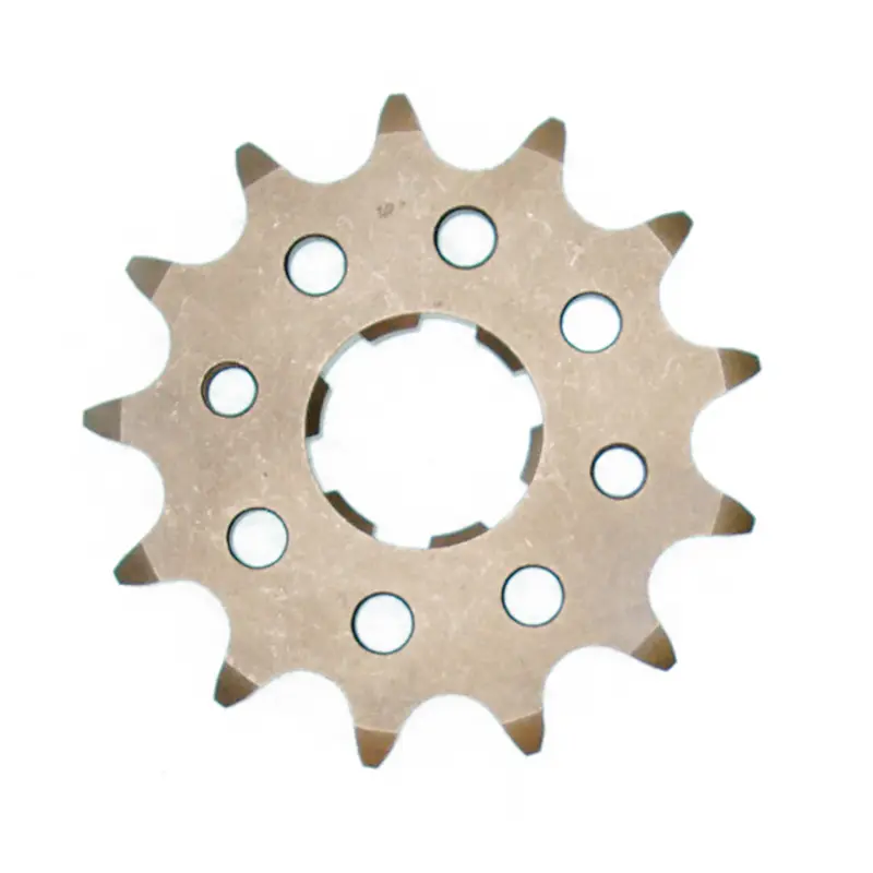 Motorradkettenrad Supersprox PSB CST-281:13 # JTF281.13