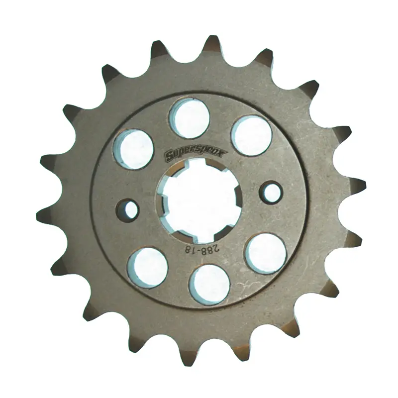 Motorradkettenrad Supersprox PSB CST-288:18 # JTF288.18