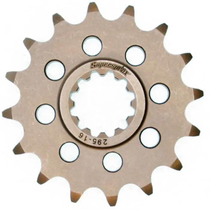 Motorradkettenrad Supersprox PSB CST-295:16 # 50-35018-16 # JTF295.16