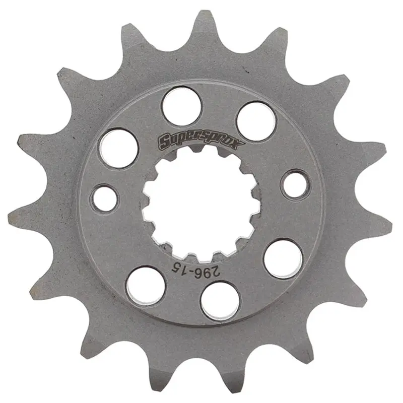Motorradkettenrad Supersprox PSB CST-296:15 # 50-29005-15 # 40715 # 20507-15