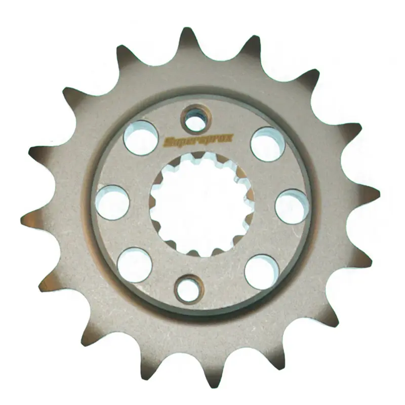 Motorradkettenrad Supersprox PSB CST-296:16 # 50-29005-16 # 40716 # JTF296.16