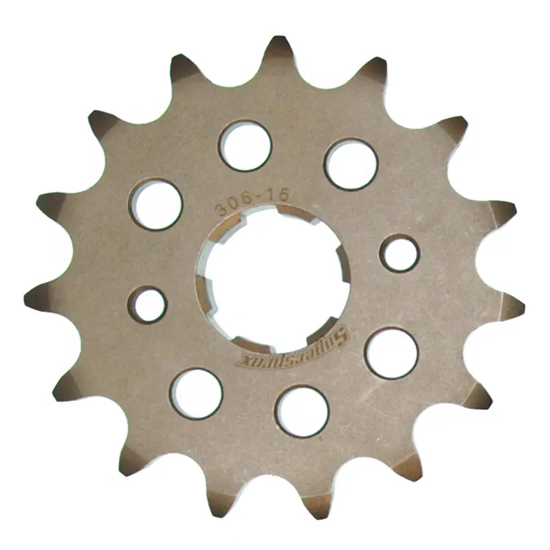 Motorradkettenrad Supersprox PSB CST-306:15 # 50-32030-15 # JTF306.15