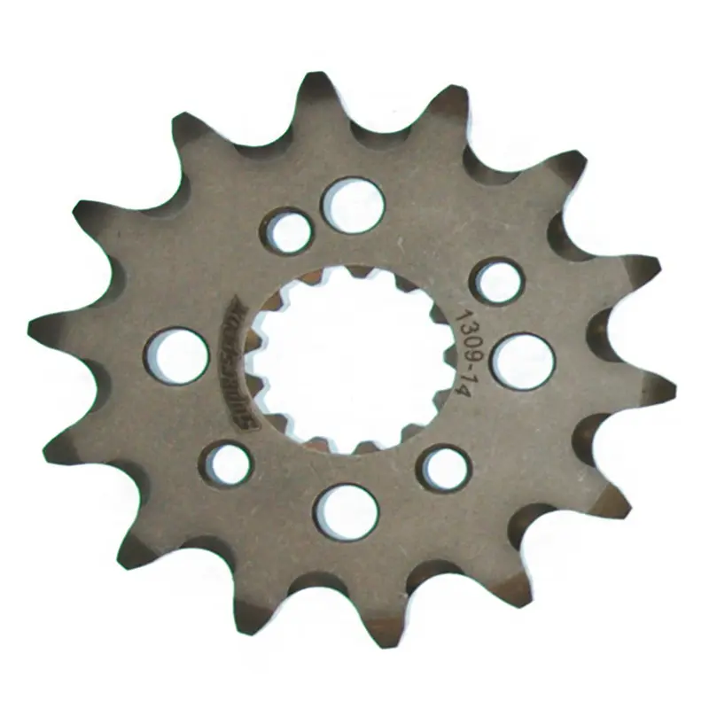 Motorradkettenrad Supersprox PSB CST-1309:14 # 50-32040-14 # 35614 # JTF1309.14