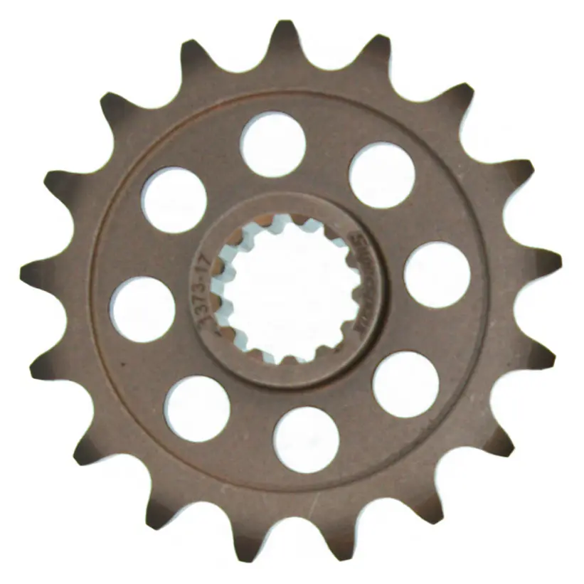 Motorradritzel Supersprox CST-1373:17 # 50-32172-17S # 3D417 # 20617-17