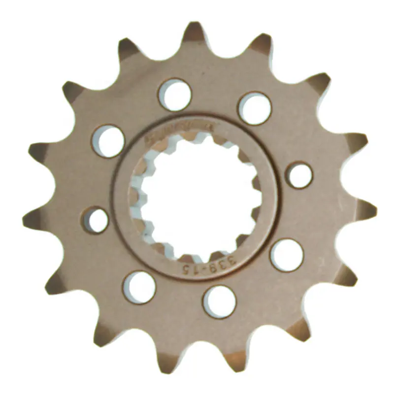 Motorradkettenrad Supersprox PSB CST-339:15 # JTF339.15