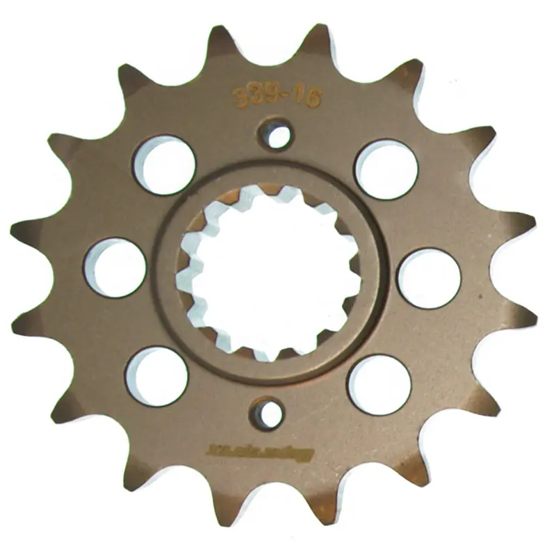 Motorradkettenrad Supersprox PSB CST-339:16 # 50-35004-16 # 51216 # 20602-16