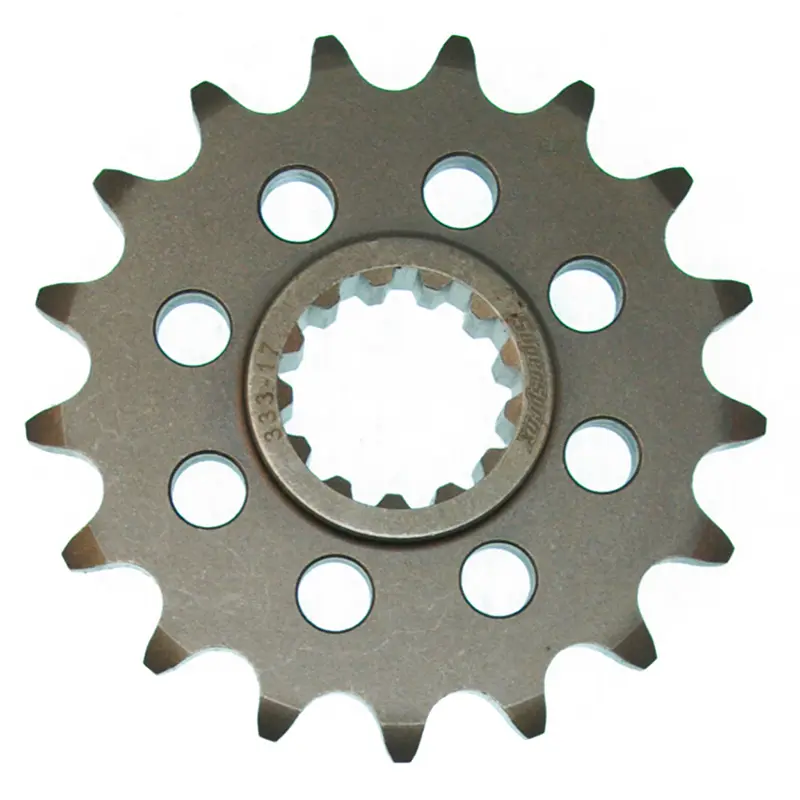 Motorradritzel Supersprox CST-333:17