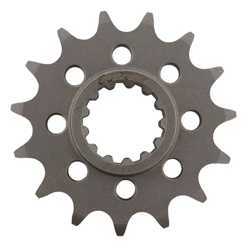 Motorradkettenrad Supersprox PSB CST-1269:15 # 50-32073-15S # 39215 # JTF1269.15