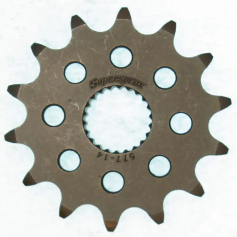 Motorradkettenrad Supersprox PSB CST-577:15 # # 37215 # 21504-15