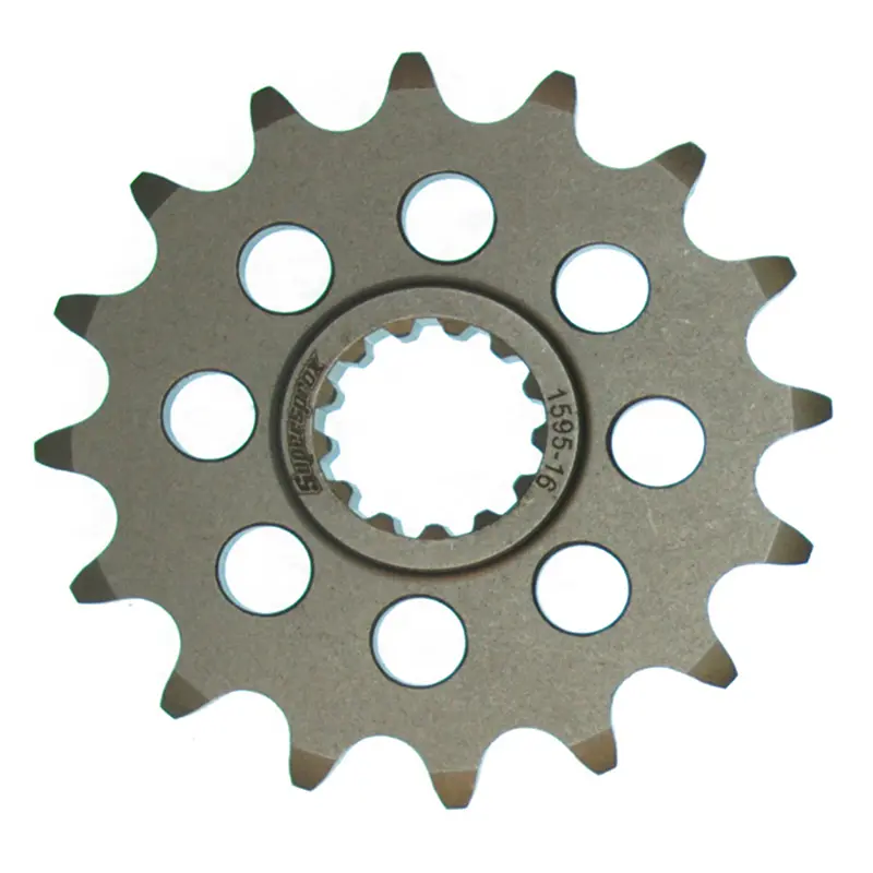 Motorradkettenrad Supersprox PSB CST-1595:16 # 50-32158-16 # 39416 # 21512-16