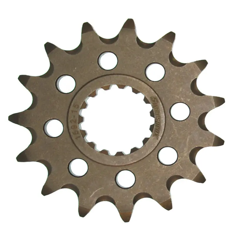Motorradkettenrad Supersprox PSB CST-1592:15 # 50-32140-15 # JTF1592.15
