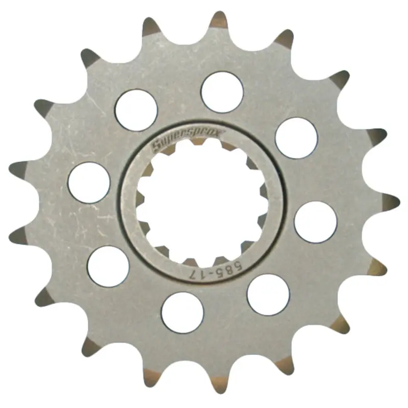 Motorradkettenrad Supersprox PSB CST-585:17 # 50-27004-17 # JTF585.17