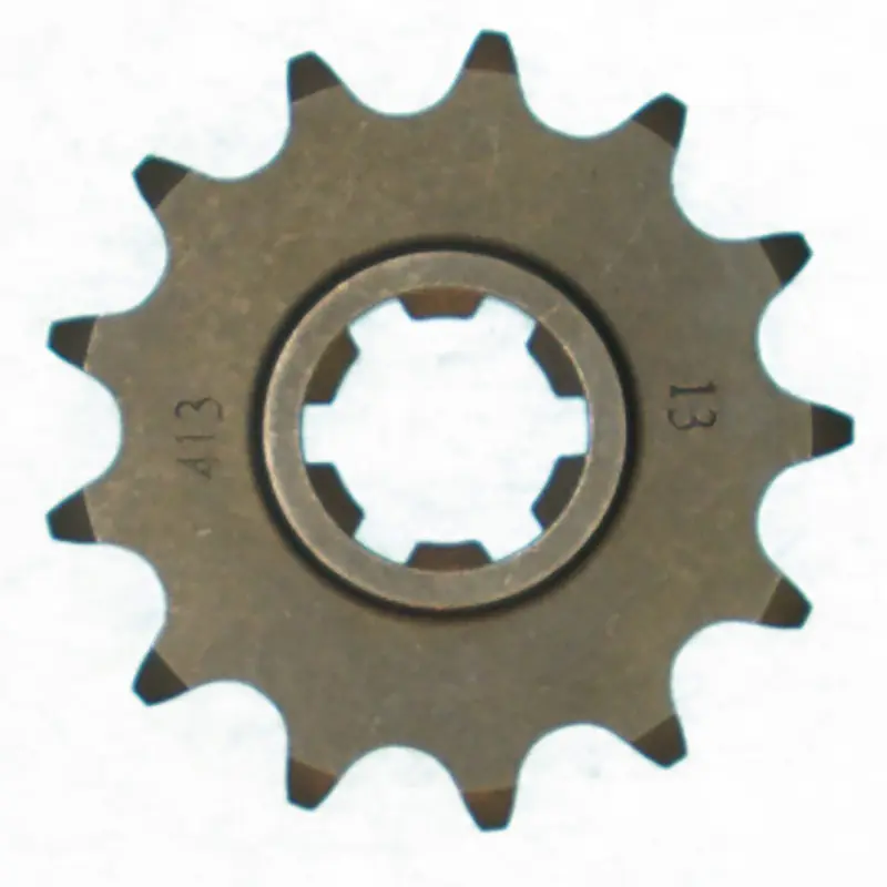 Motorradkettenrad Supersprox PSB CST-413:13 # 50-13012-13 # JTF413.13