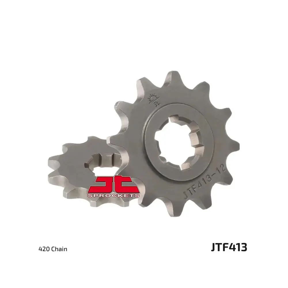 Motorradkettenrad Supersprox PSB 50-13012-14 # JTF413.14