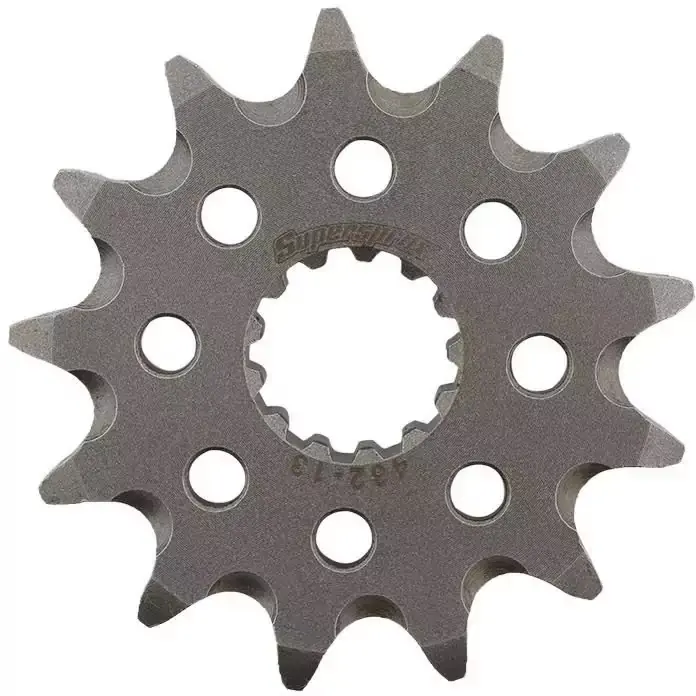 Motorradkettenrad Supersprox PSB CST-432:13 # 32313 # JTF432.13SC