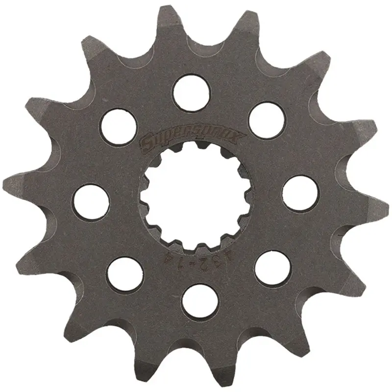 Motorradkettenrad Supersprox PSB CST-432:14 # 32314 # JTF432.14SC