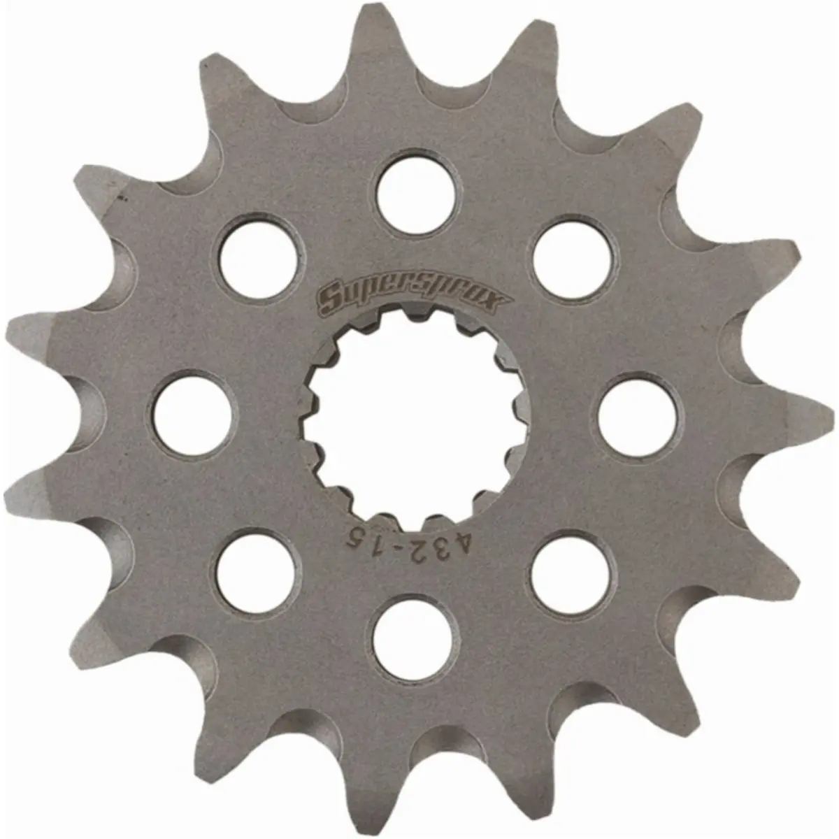 Motorradkettenrad Supersprox PSB CST-432:15 # 50-32032-15 # 32315 # JTF432.15SC