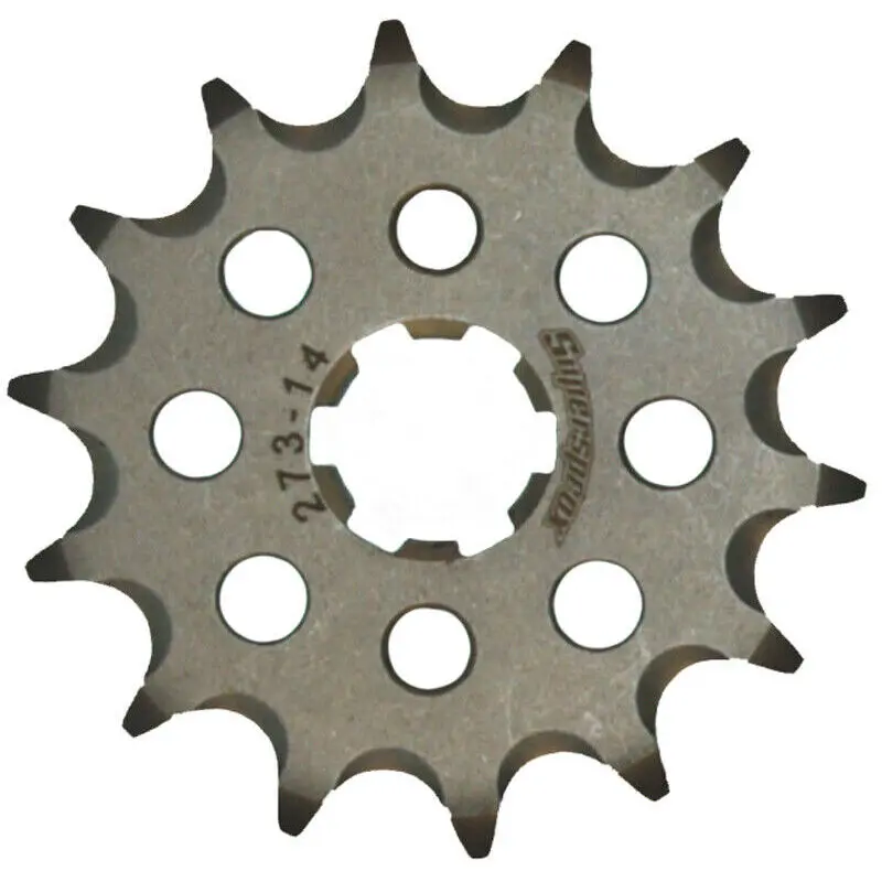 Motorradkettenrad Supersprox PSB CST-424:14 # JTF424.14