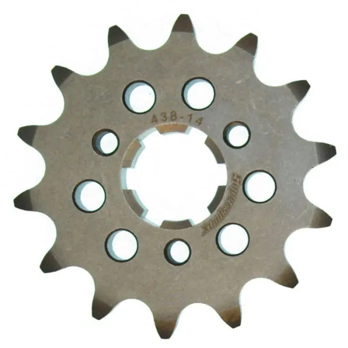 Motorradkettenrad Supersprox PSB CST-438:14 # 50-32031-14 # JTF438.14