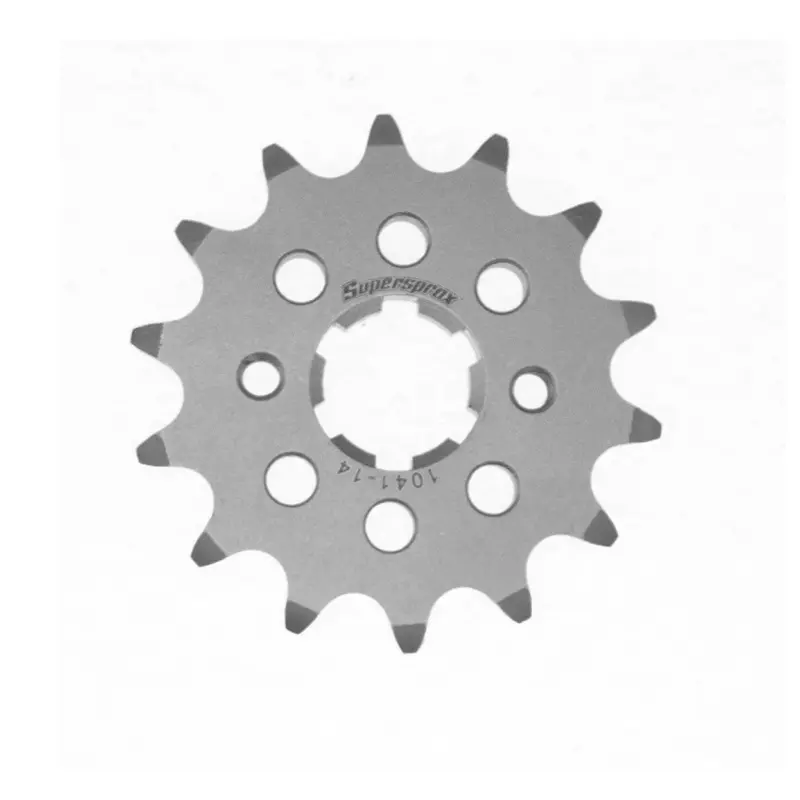 Motorradkettenrad Supersprox PSB CST-1401:14 # 50-32122-14 # JTF1401.14
