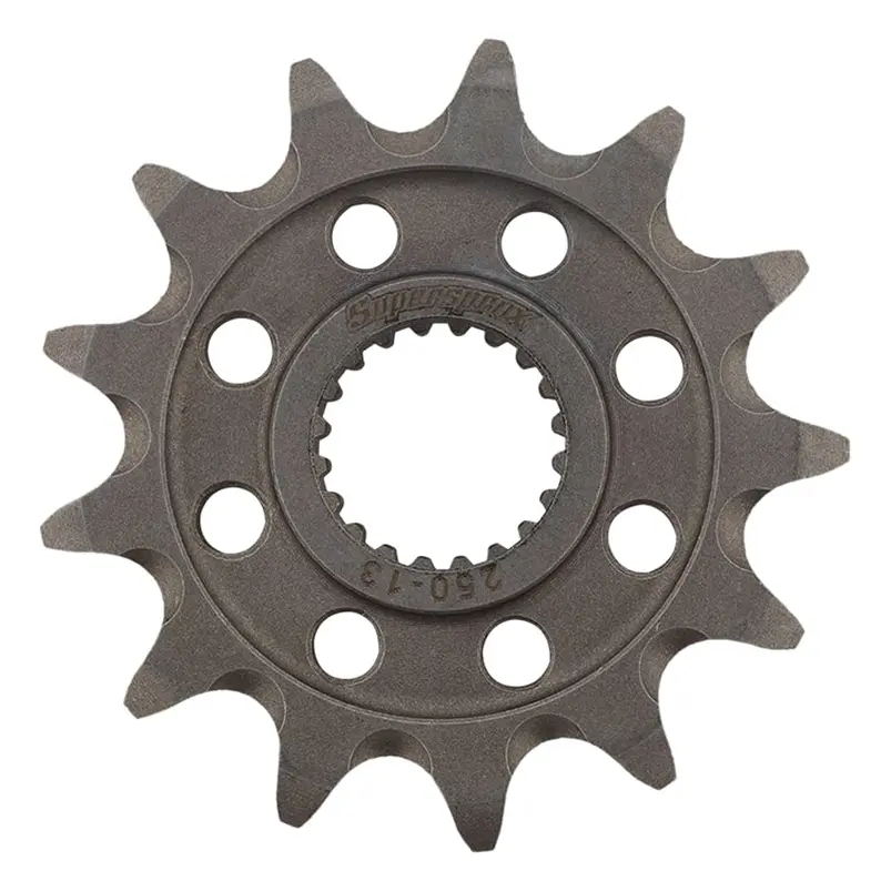 Motorradkettenrad Supersprox PSB CST-250:13 # # 3B013 # 24305+13