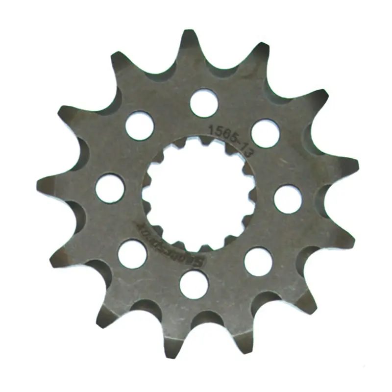 Motorradkettenrad Supersprox PSB CST-1565:13 # 3A113 # JTF1565.13SC