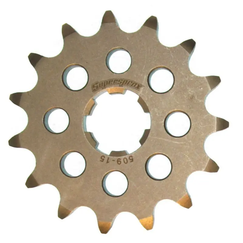 Motorradkettenrad Supersprox PSB CST-509:15 # JTF509.15